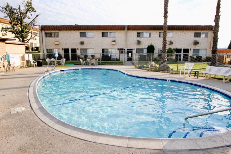 Horizon Village Santee CA